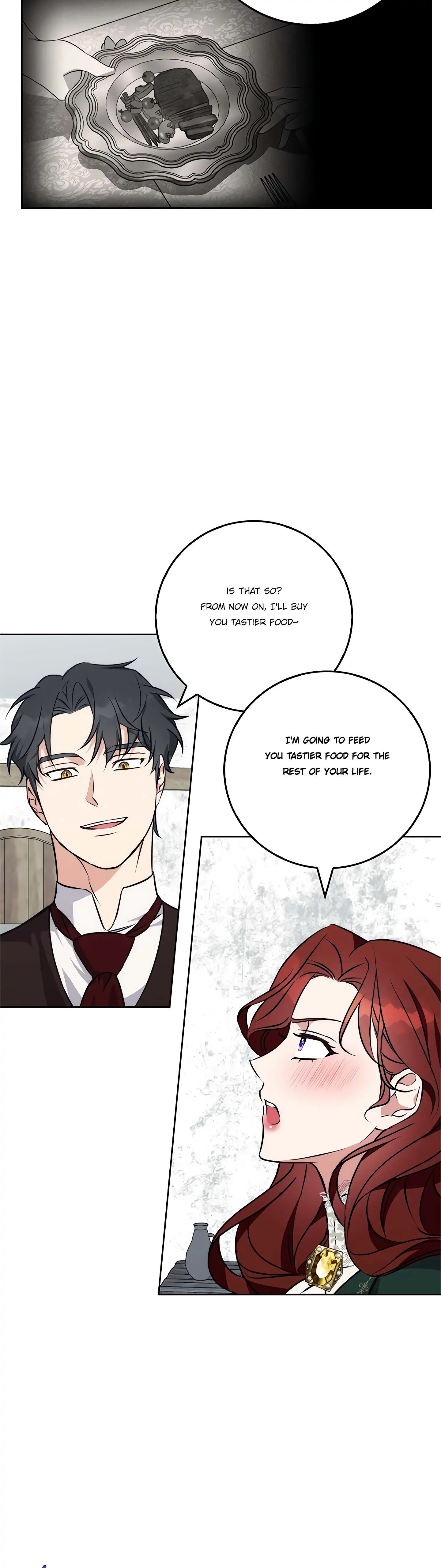 Winter Wolf chapter 38 page 31