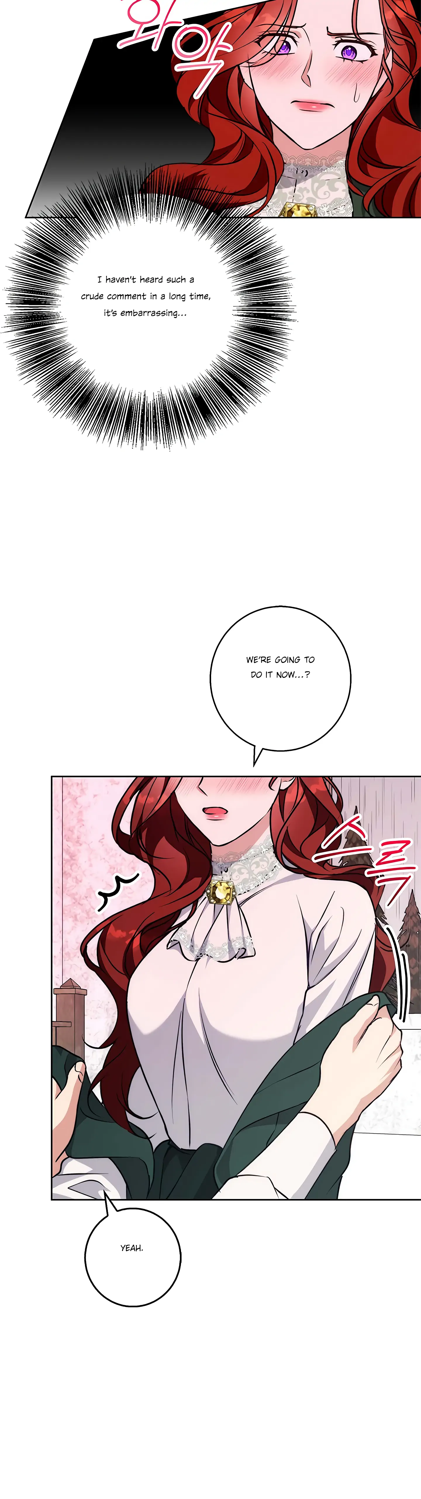 Winter Wolf chapter 38 page 34