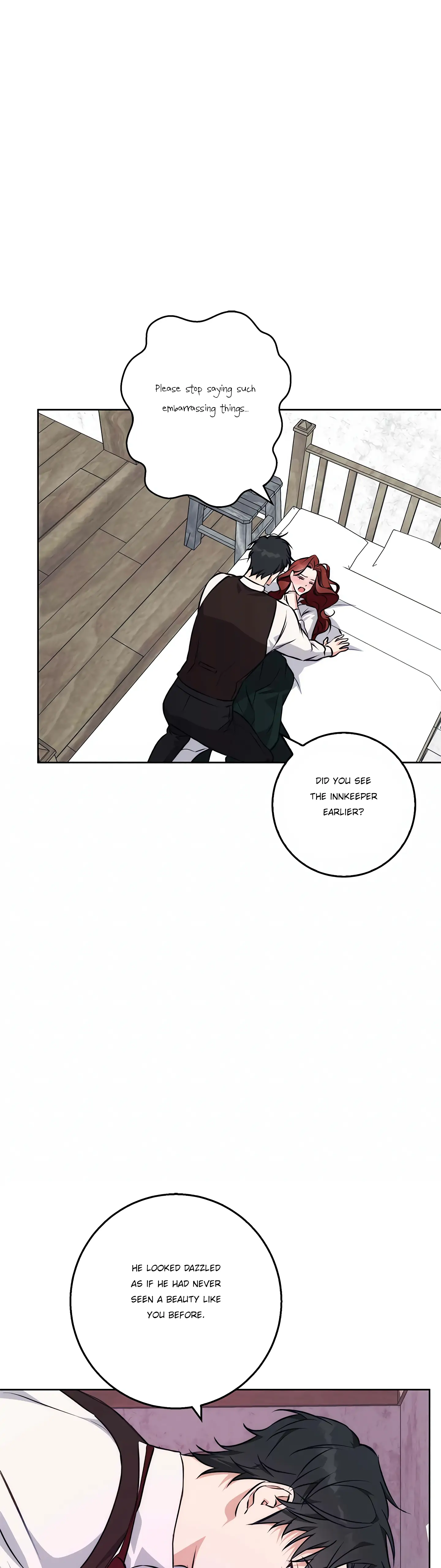 Winter Wolf chapter 38 page 36