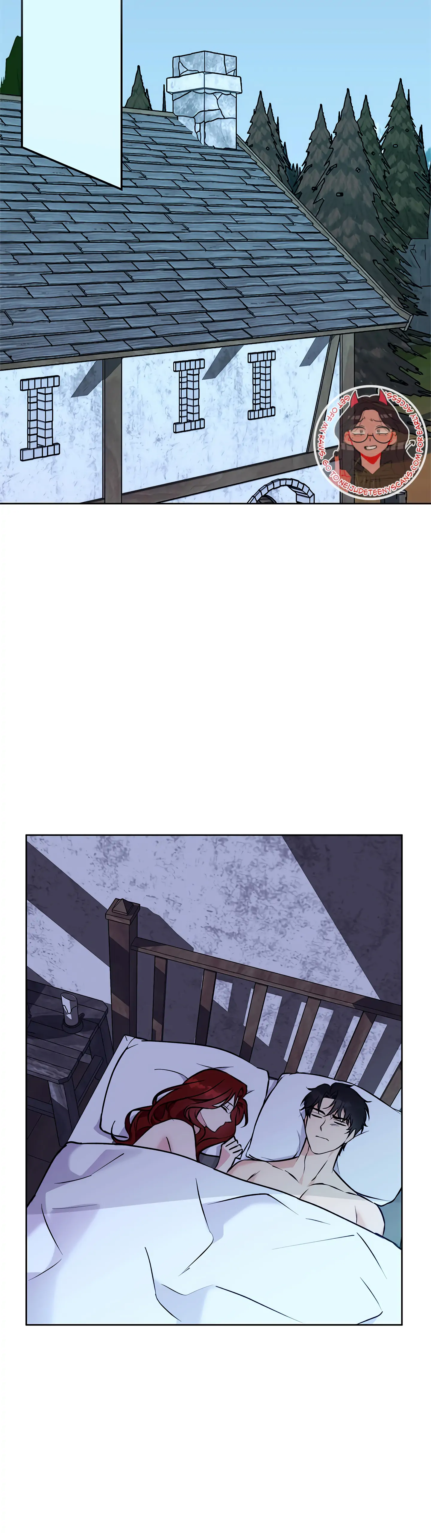 Winter Wolf chapter 39 page 2