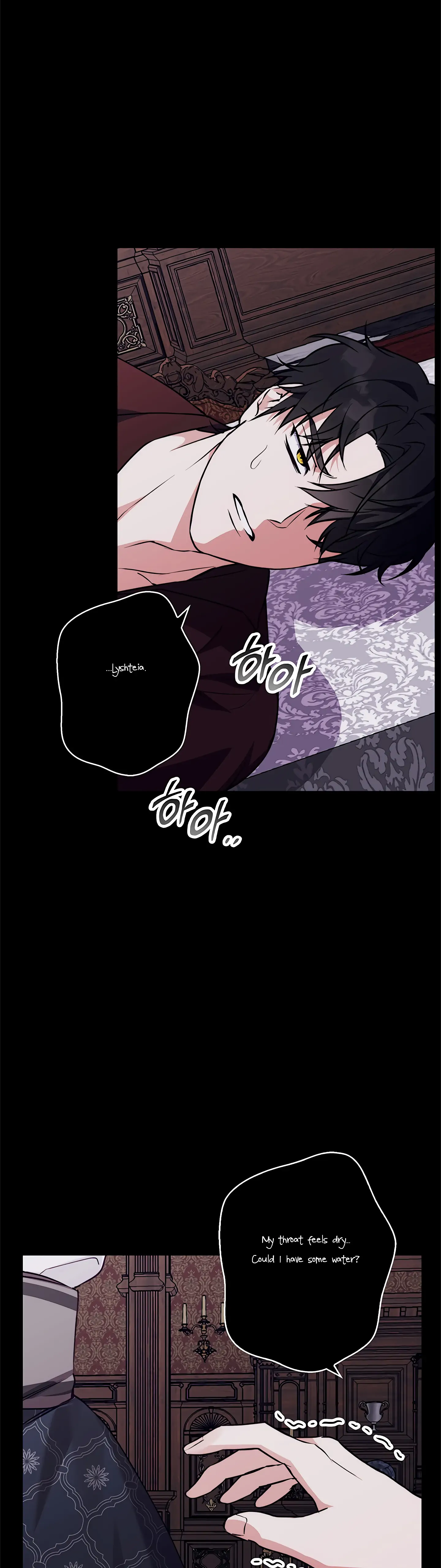 Winter Wolf chapter 39 page 5