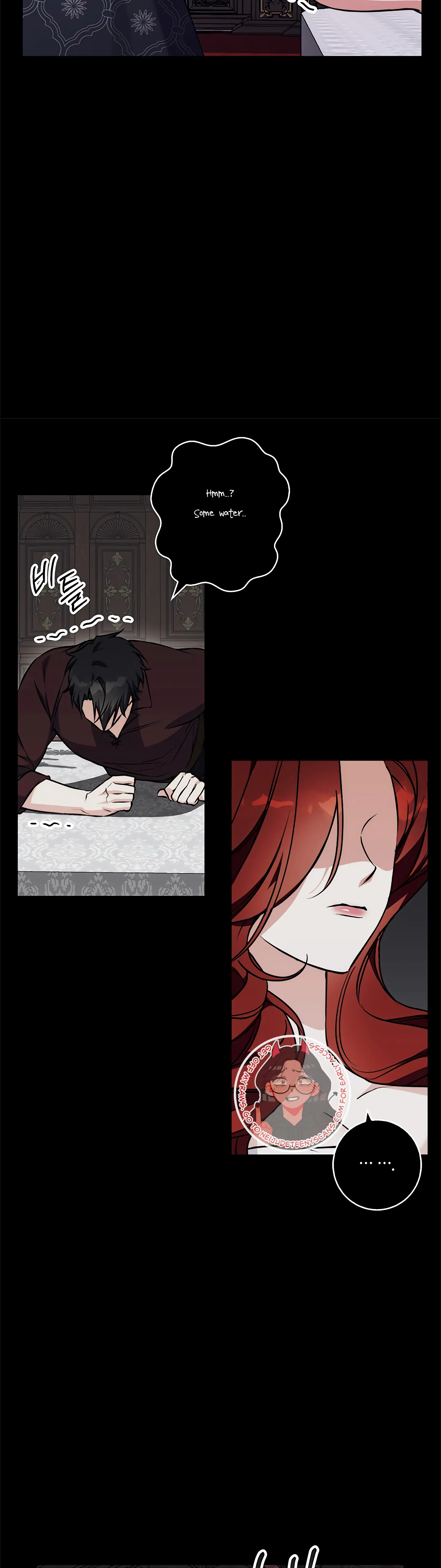 Winter Wolf chapter 39 page 6