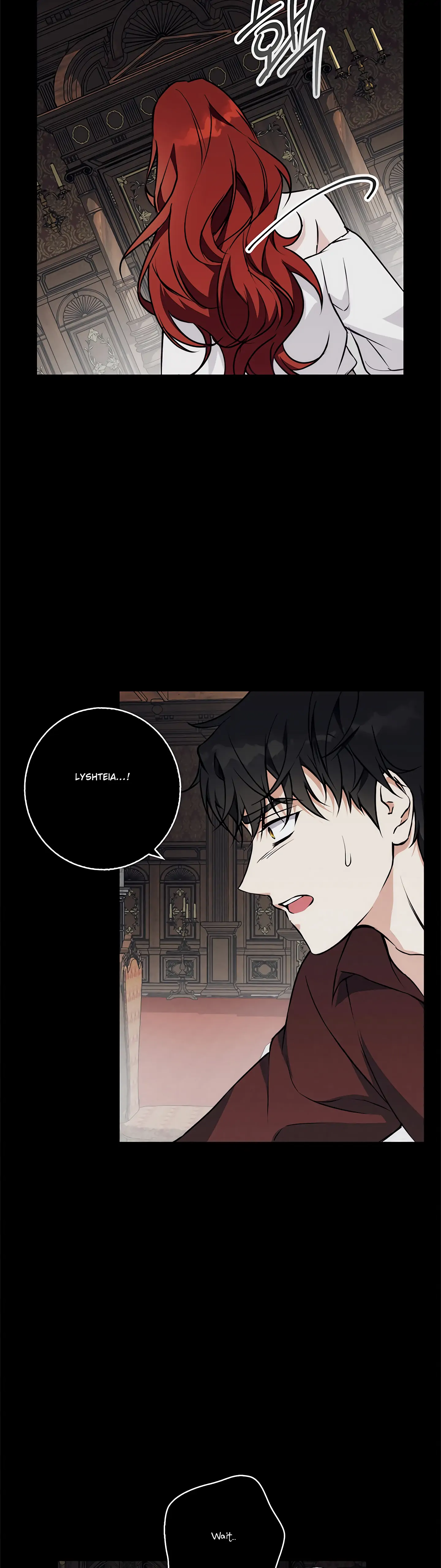 Winter Wolf chapter 39 page 7