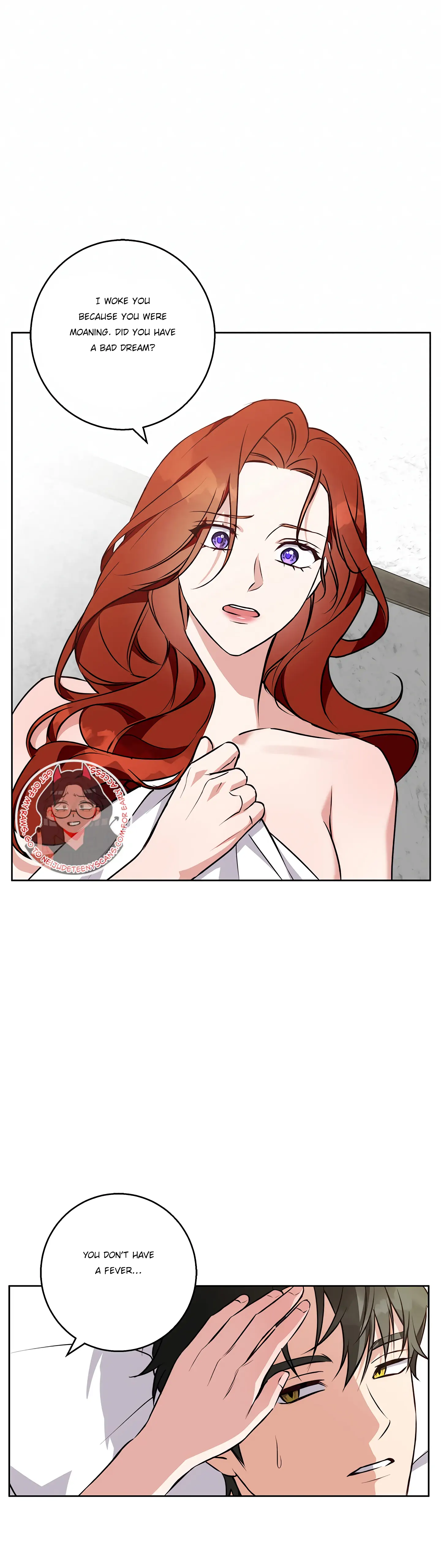 Winter Wolf chapter 39 page 15