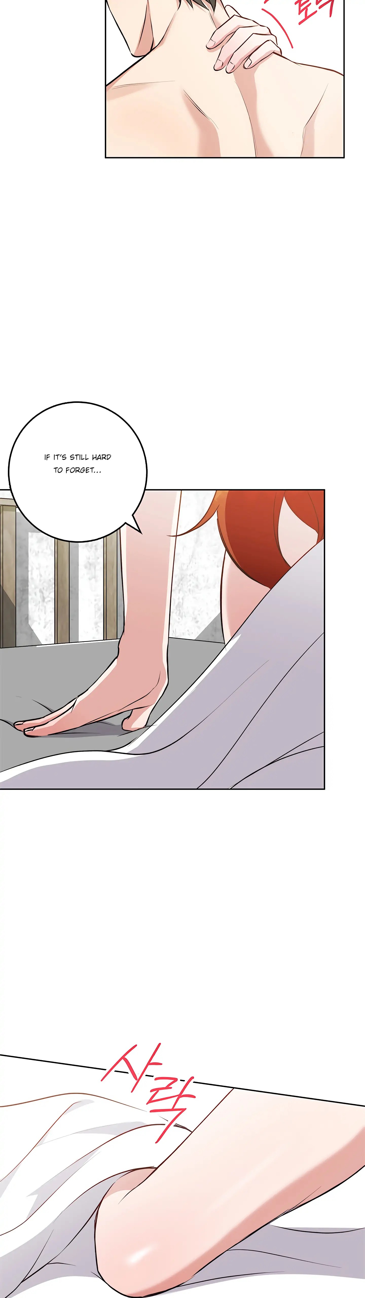 Winter Wolf chapter 39 page 18