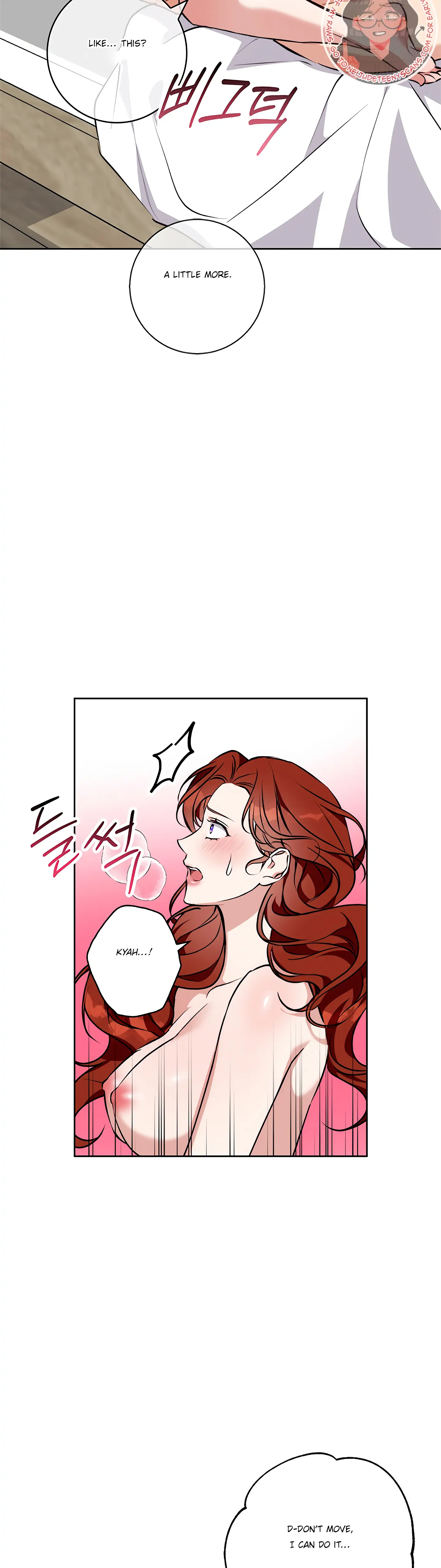 Winter Wolf chapter 39 page 26