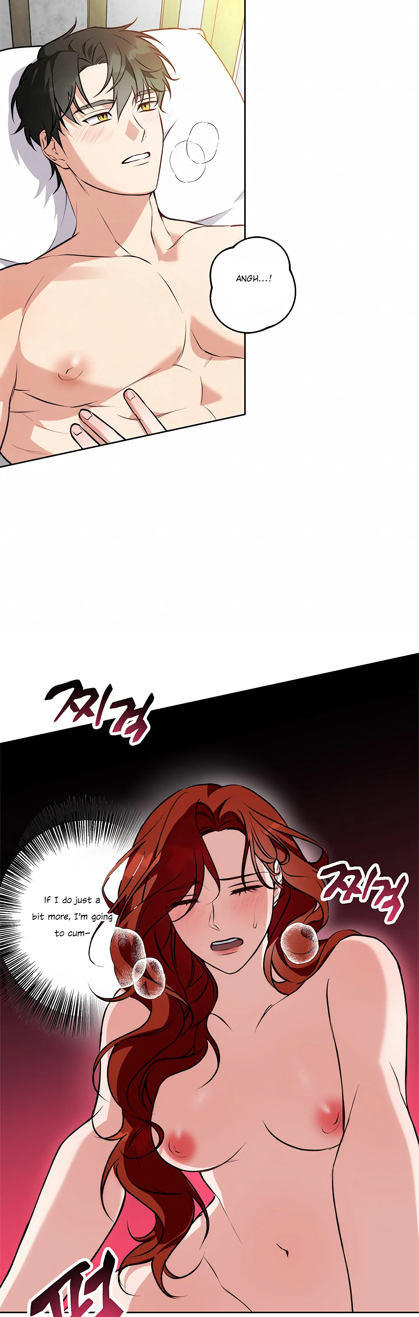 Winter Wolf chapter 39 page 29