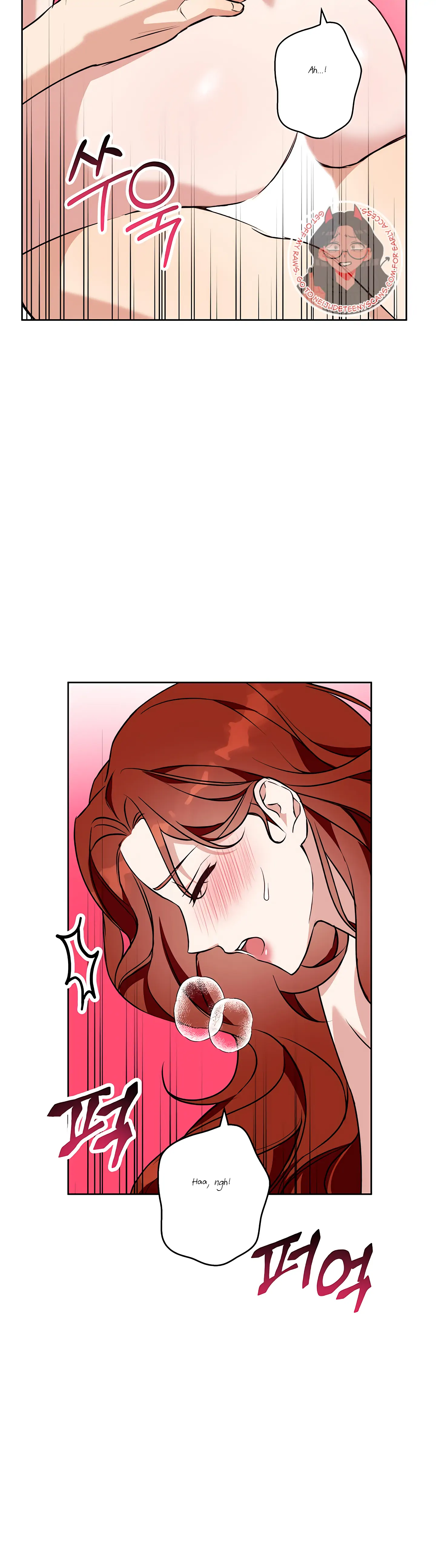 Winter Wolf chapter 39 page 31