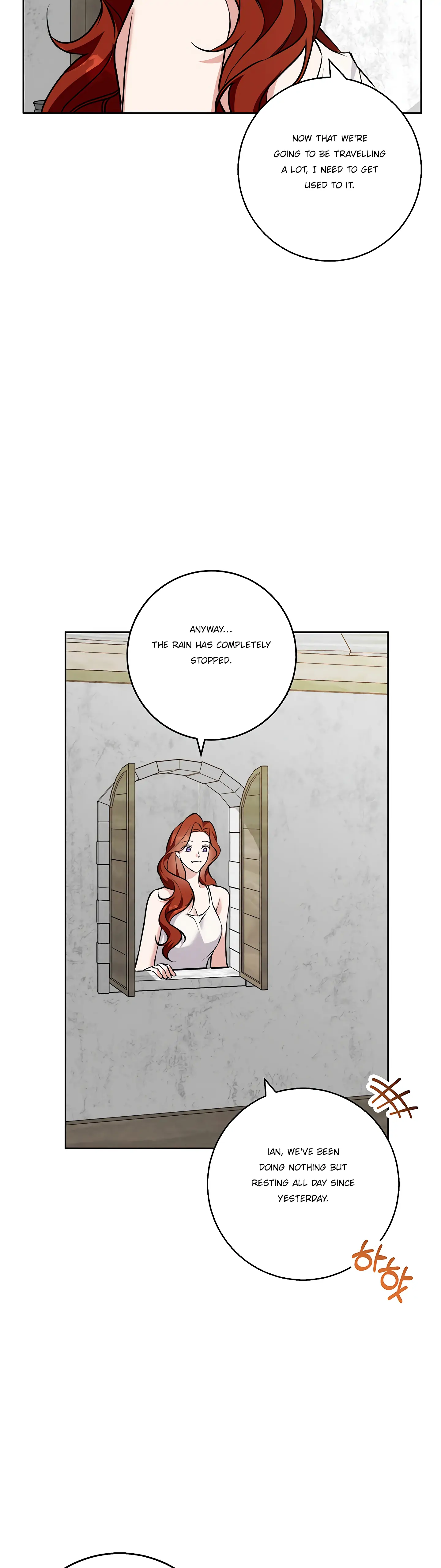 Winter Wolf chapter 39 page 37
