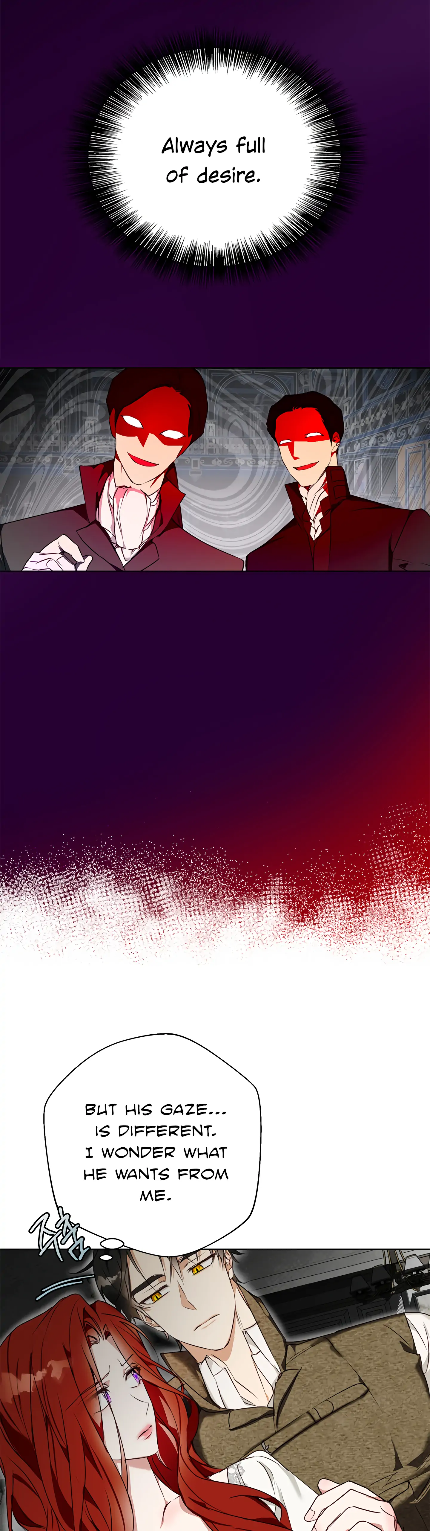 Winter Wolf chapter 4 page 4