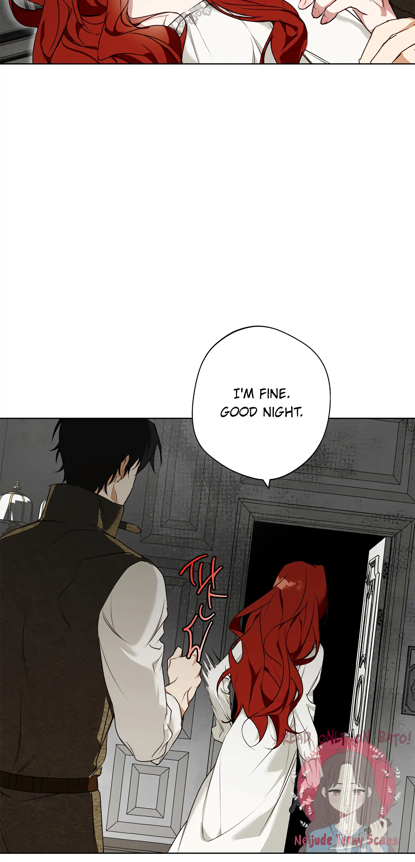 Winter Wolf chapter 4 page 5