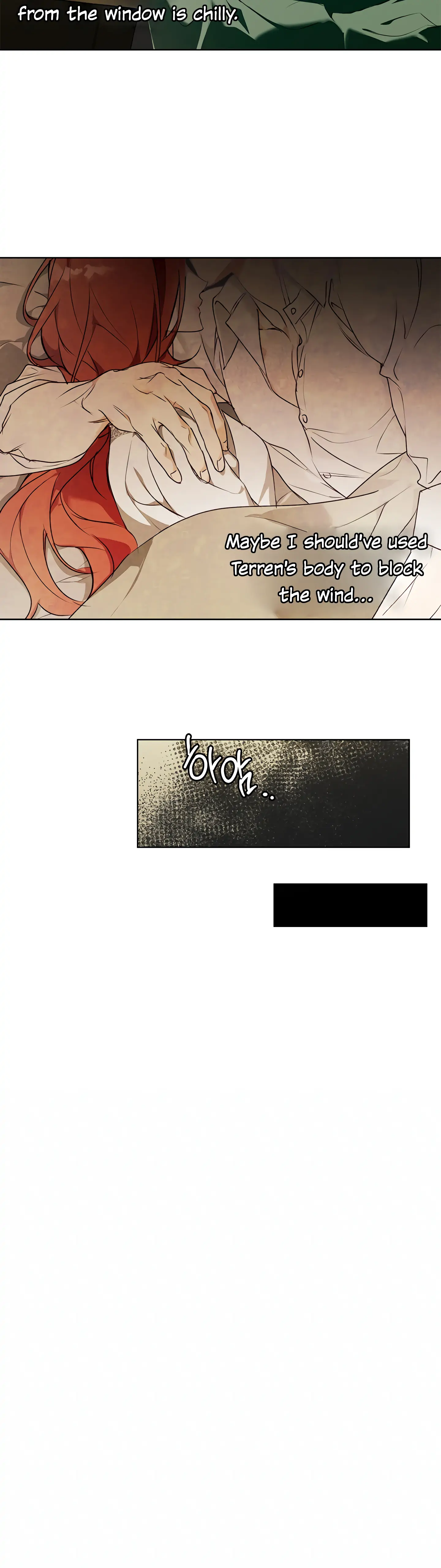 Winter Wolf chapter 4 page 9