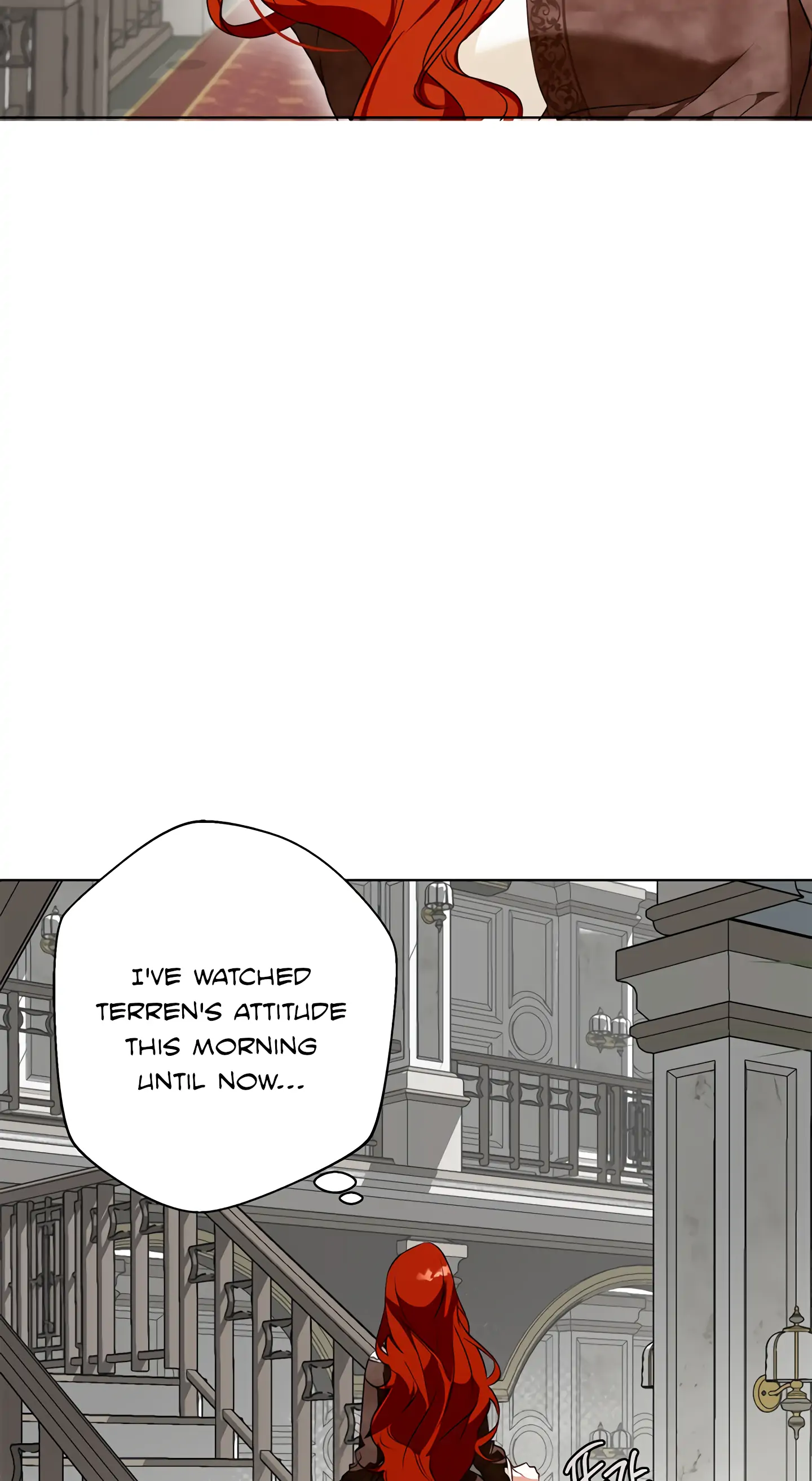Winter Wolf chapter 4 page 11