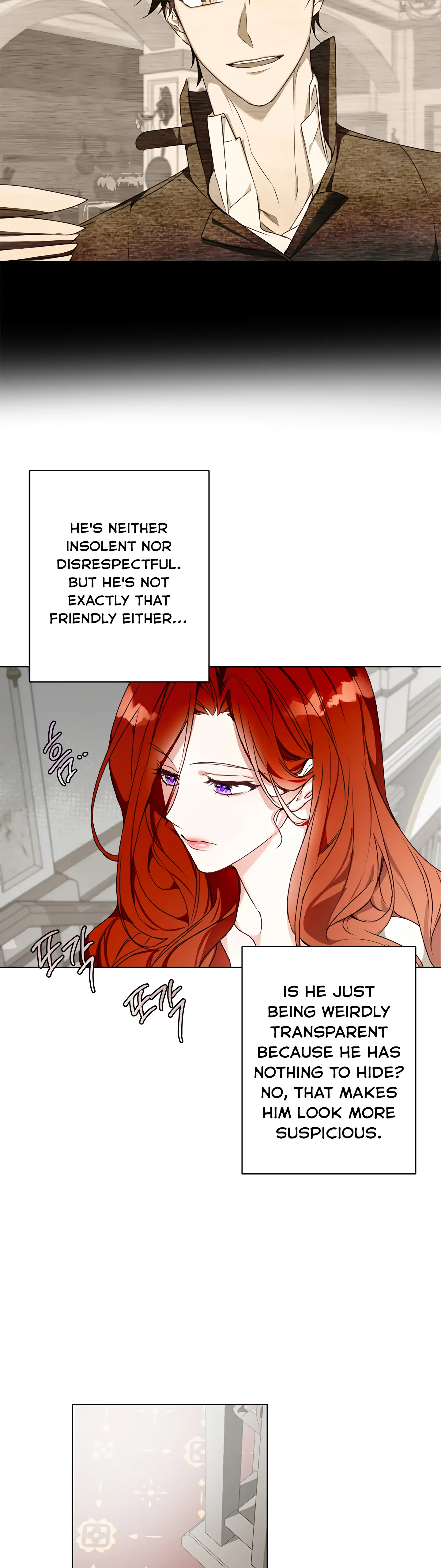 Winter Wolf chapter 4 page 13