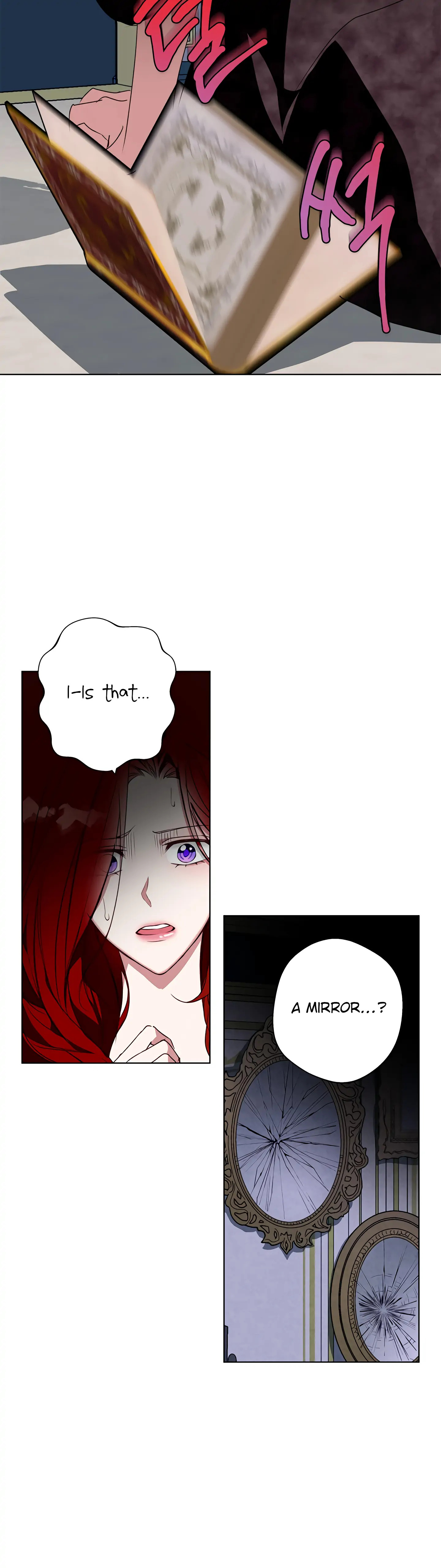 Winter Wolf chapter 4 page 21