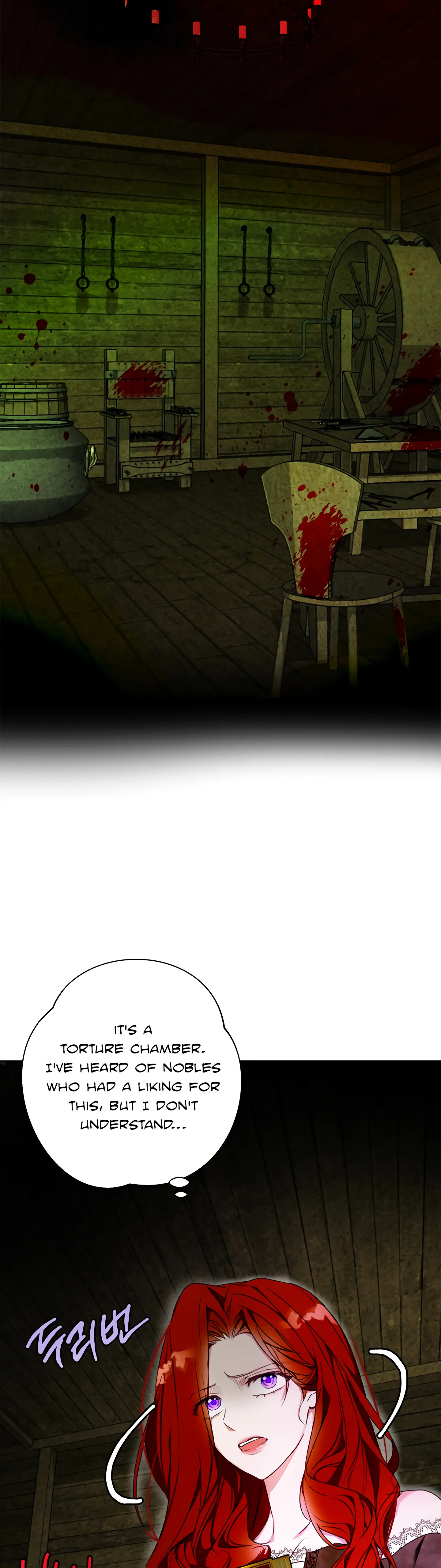 Winter Wolf chapter 4 page 25