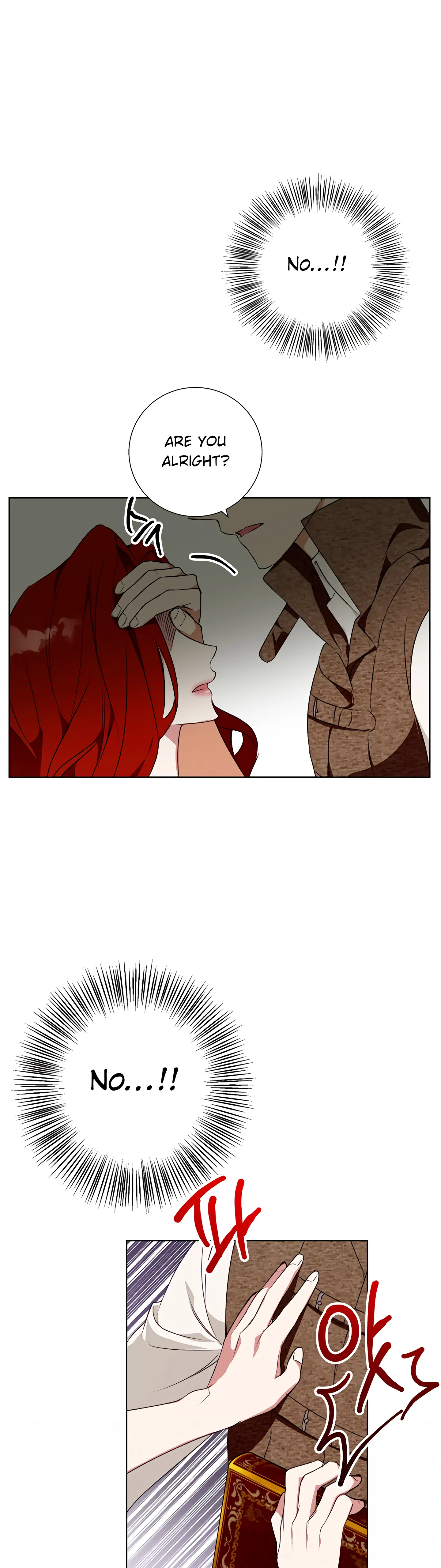 Winter Wolf chapter 4 page 38