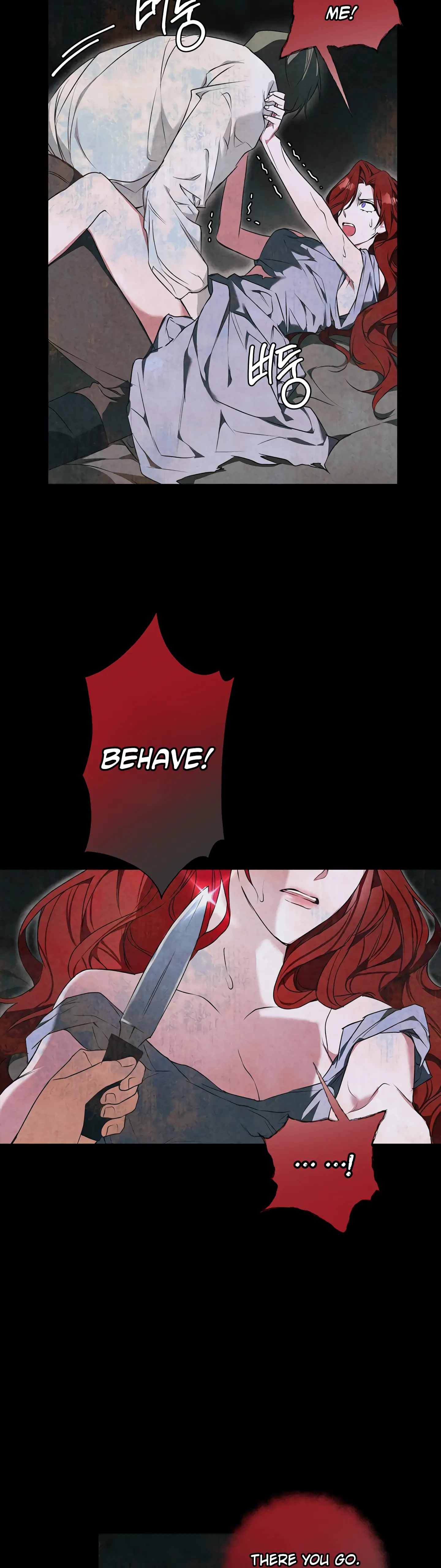 Winter Wolf chapter 4 page 44