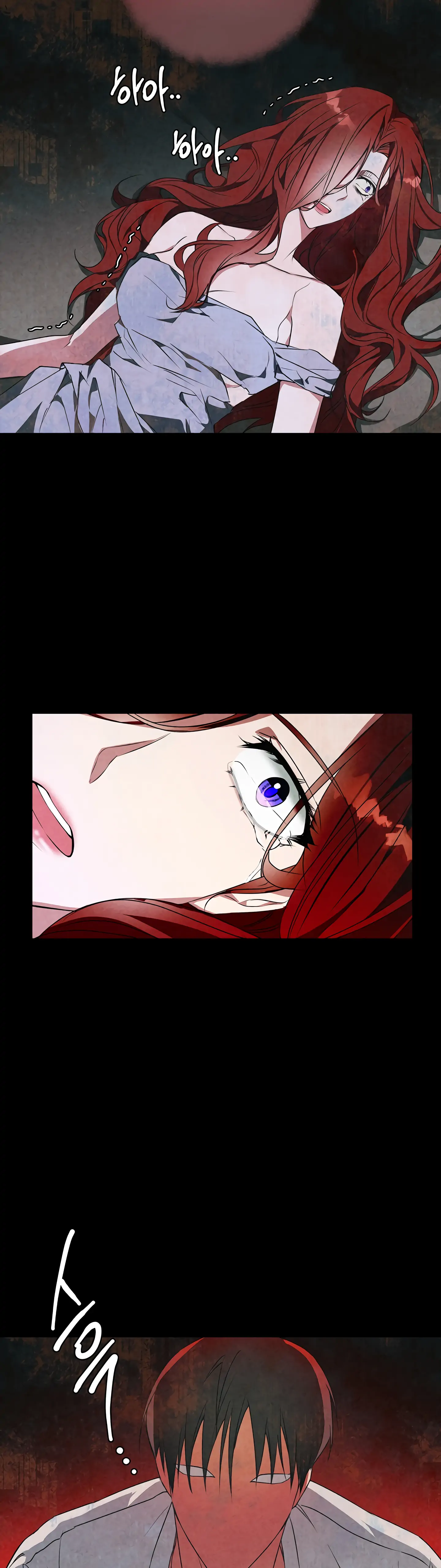 Winter Wolf chapter 4 page 46