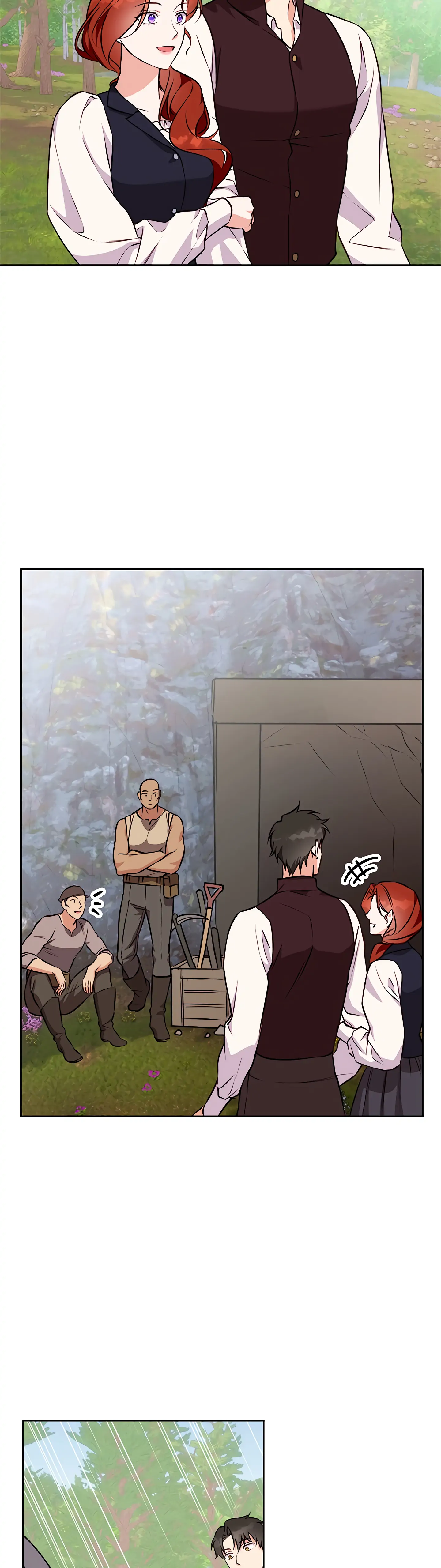 Winter Wolf chapter 40 page 2