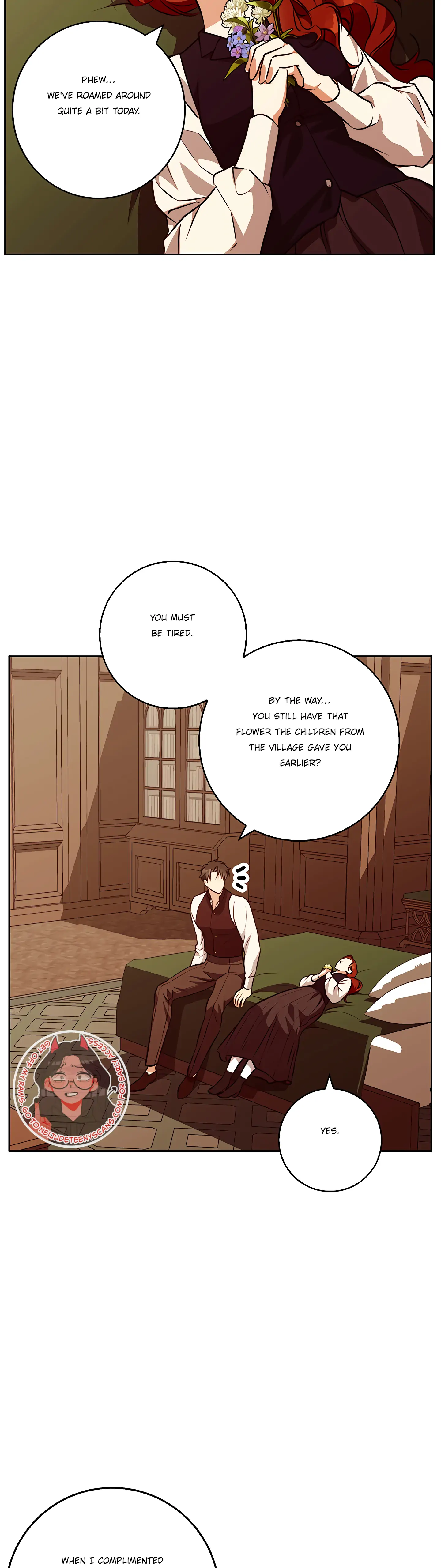 Winter Wolf chapter 40 page 7