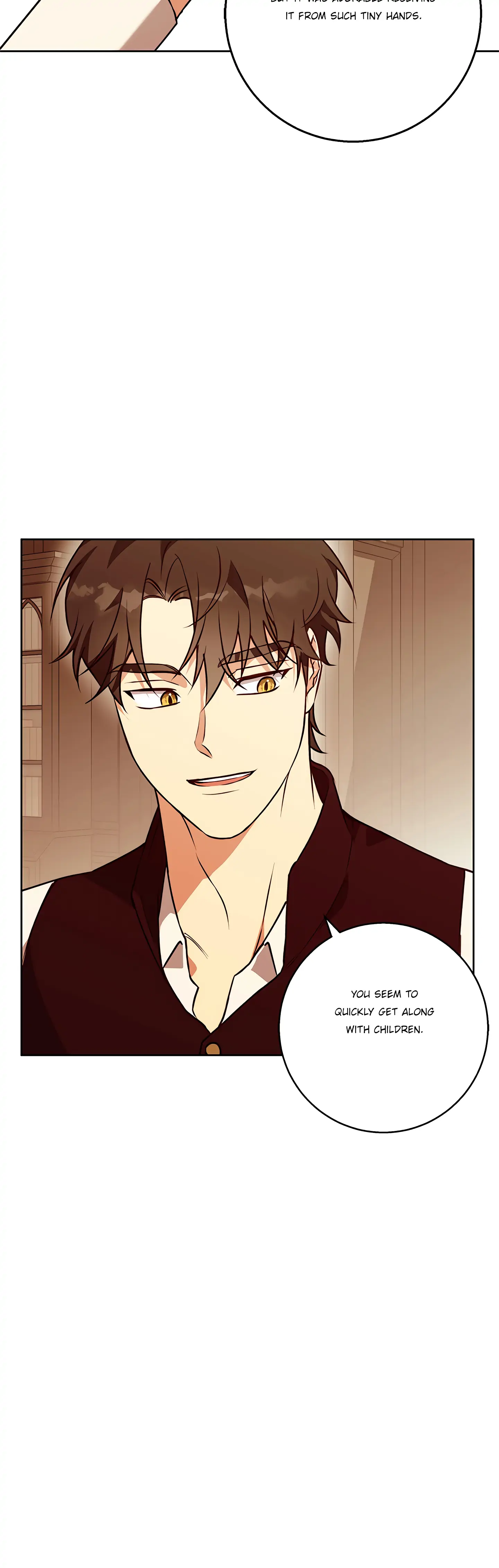 Winter Wolf chapter 40 page 9