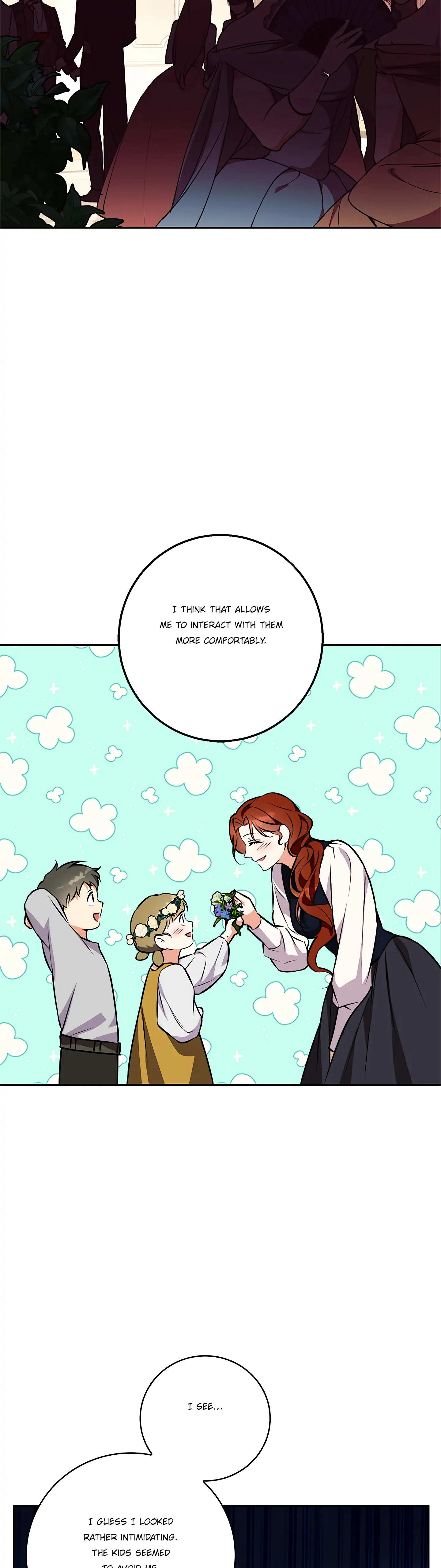 Winter Wolf chapter 40 page 11