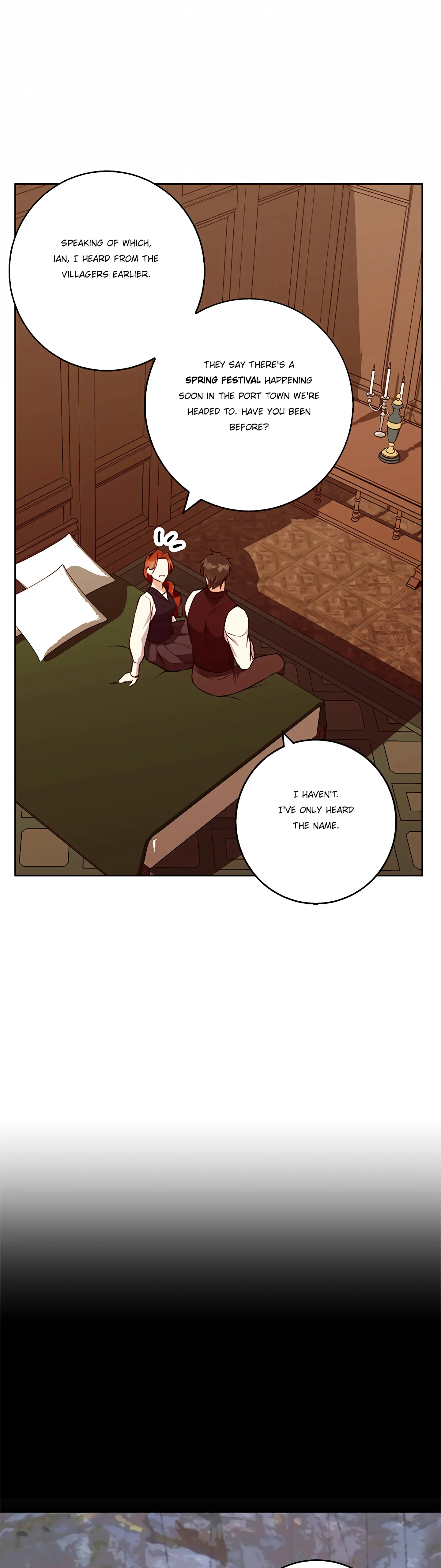 Winter Wolf chapter 40 page 16