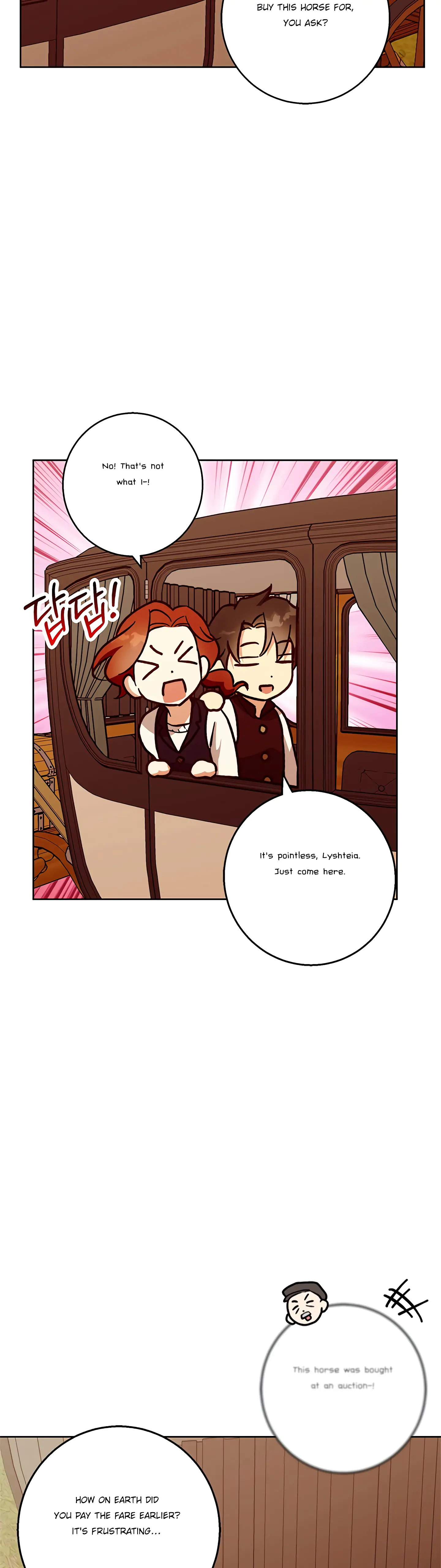Winter Wolf chapter 40 page 21