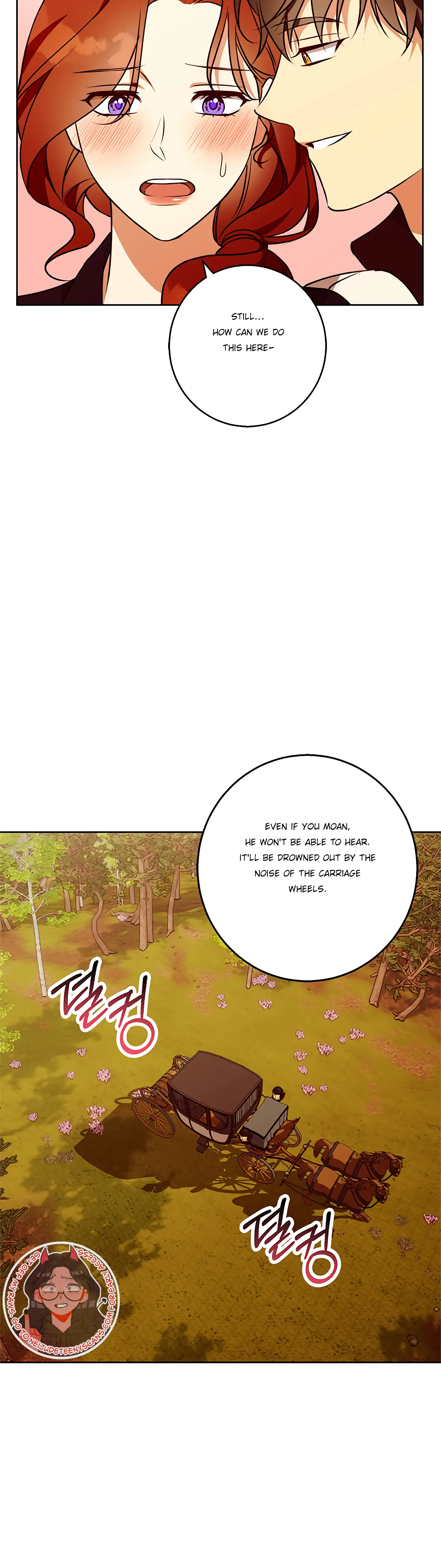 Winter Wolf chapter 40 page 25