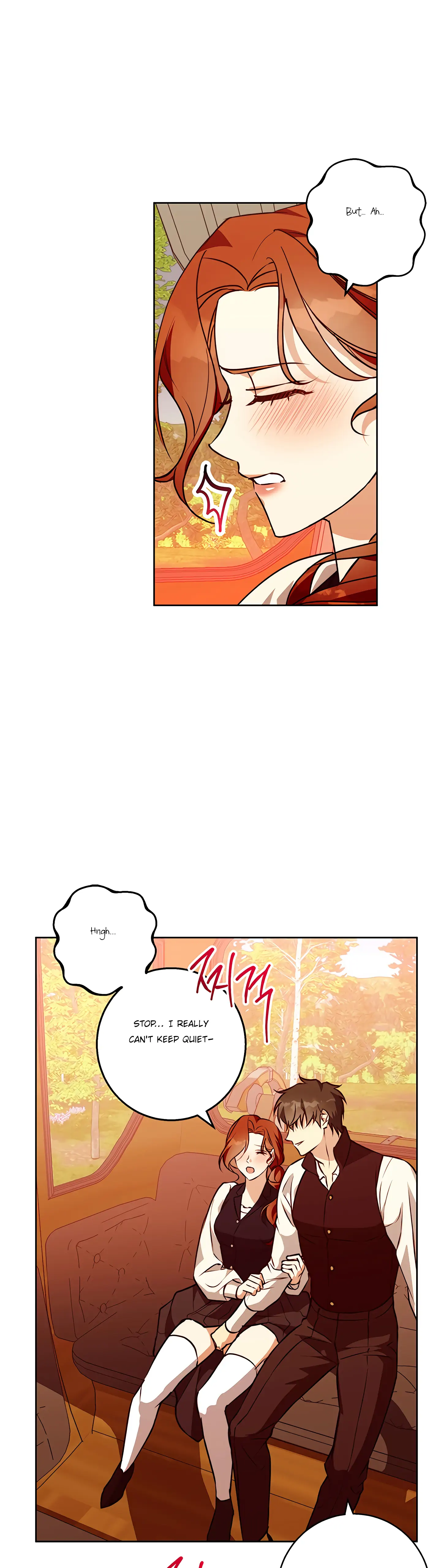 Winter Wolf chapter 40 page 26