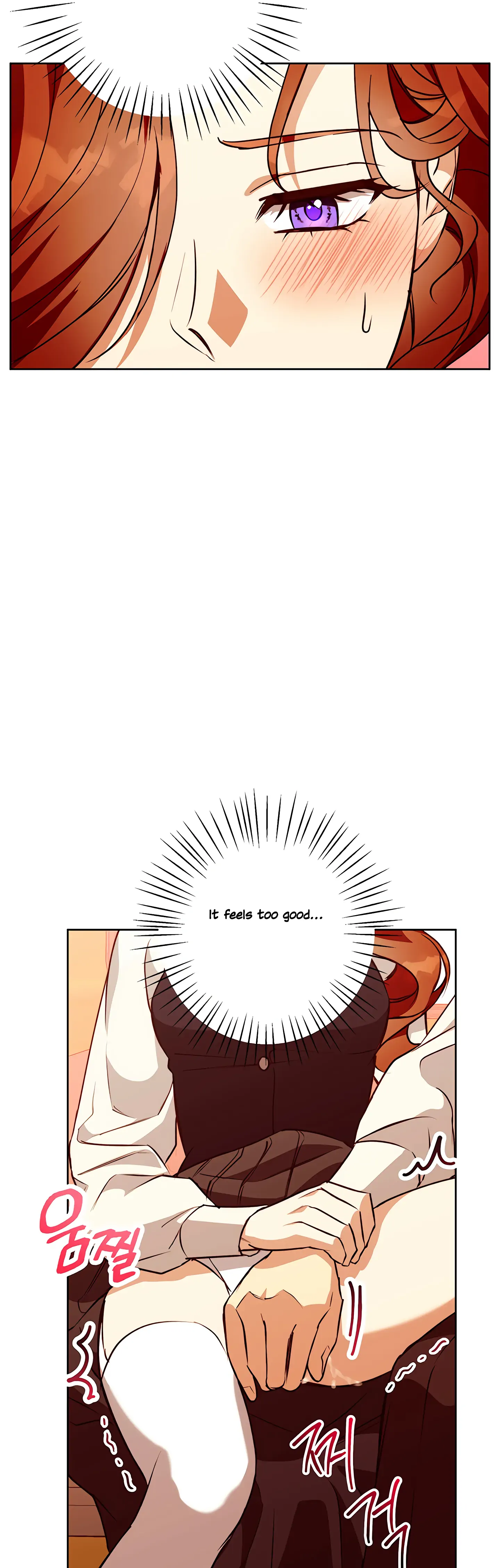 Winter Wolf chapter 40 page 29