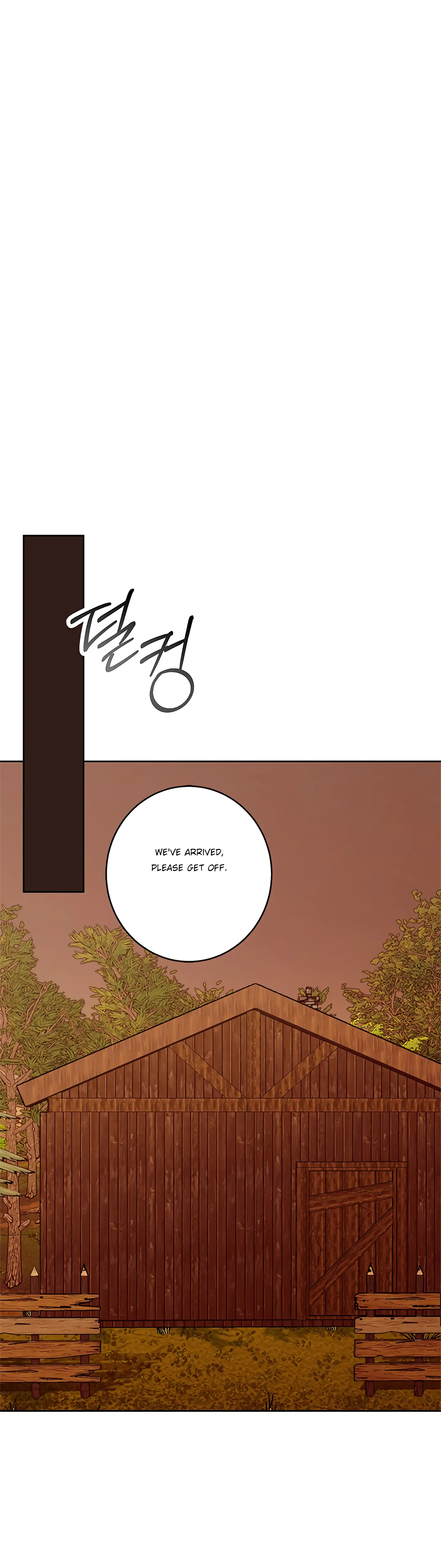 Winter Wolf chapter 40 page 34