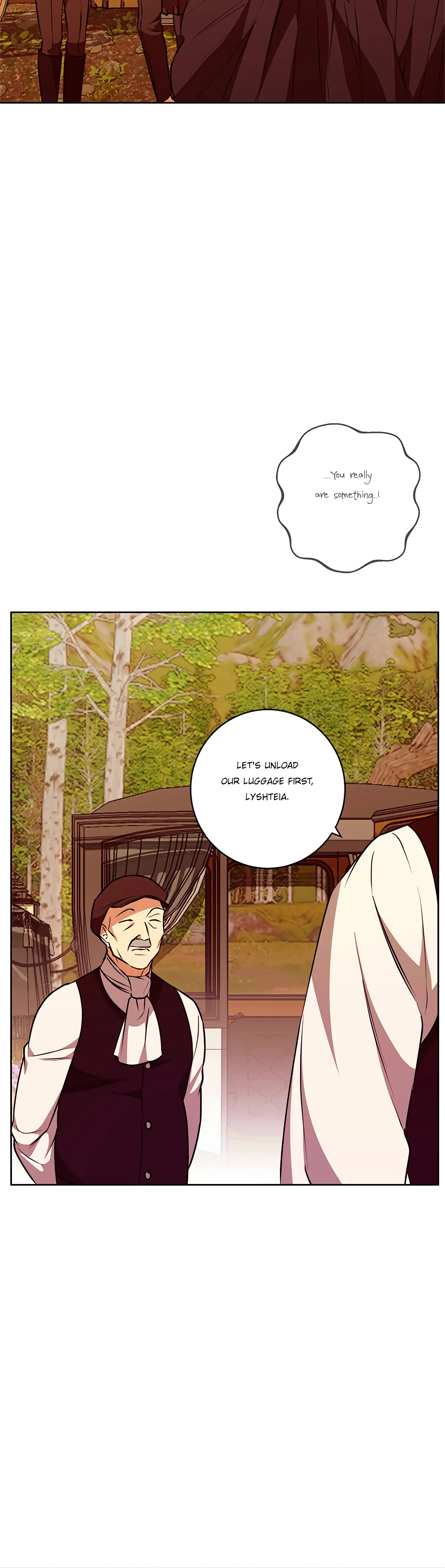 Winter Wolf chapter 40 page 37