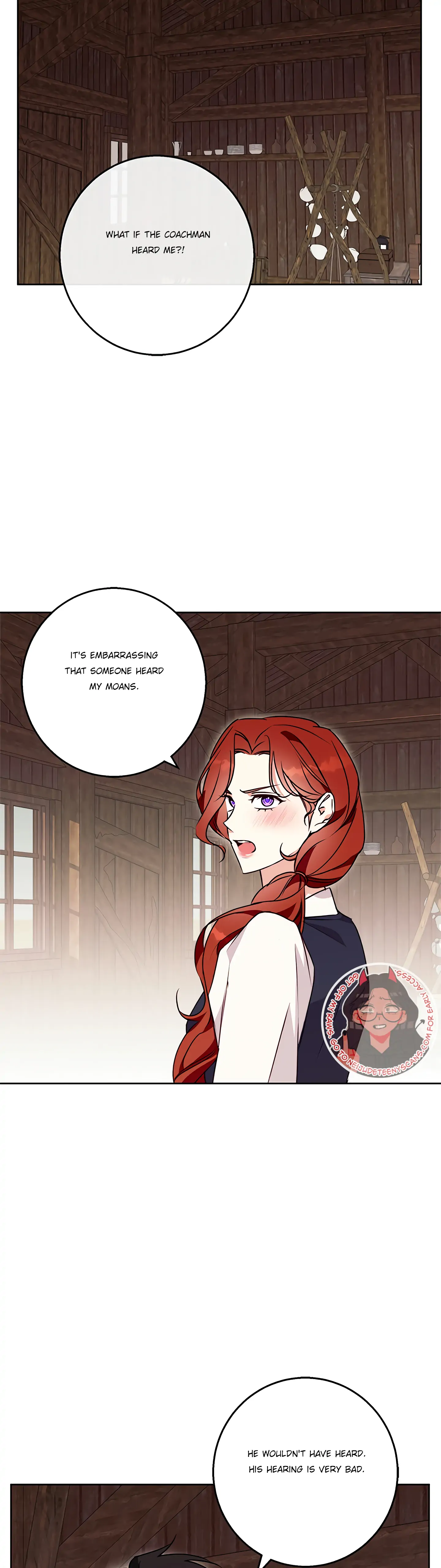 Winter Wolf chapter 41 page 4