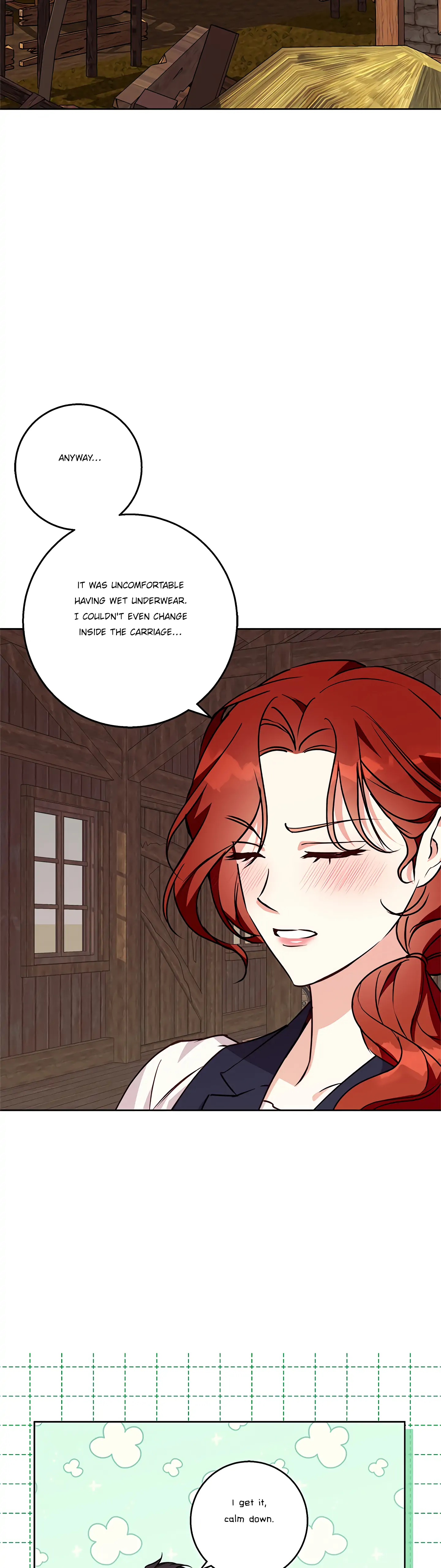 Winter Wolf chapter 41 page 6