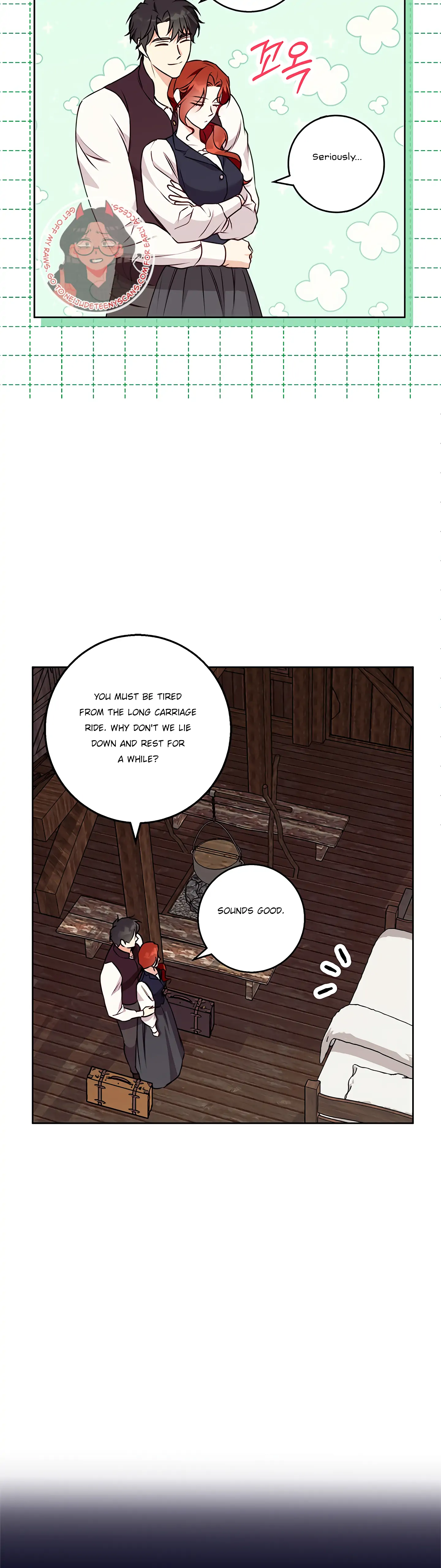 Winter Wolf chapter 41 page 7