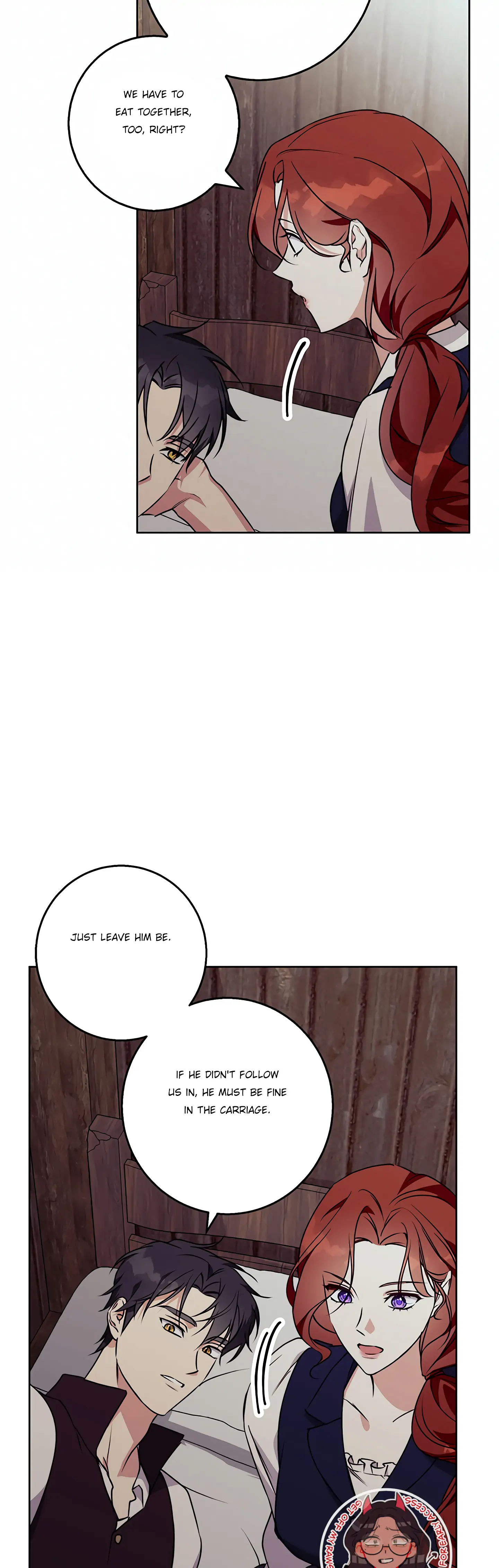 Winter Wolf chapter 41 page 9