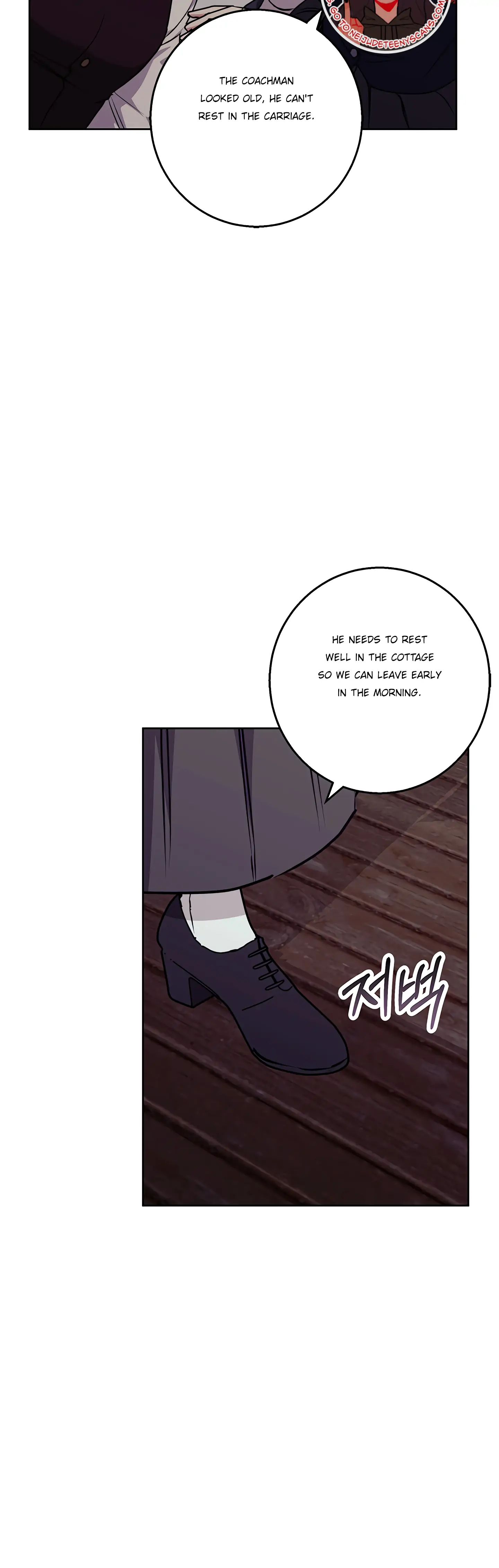 Winter Wolf chapter 41 page 10