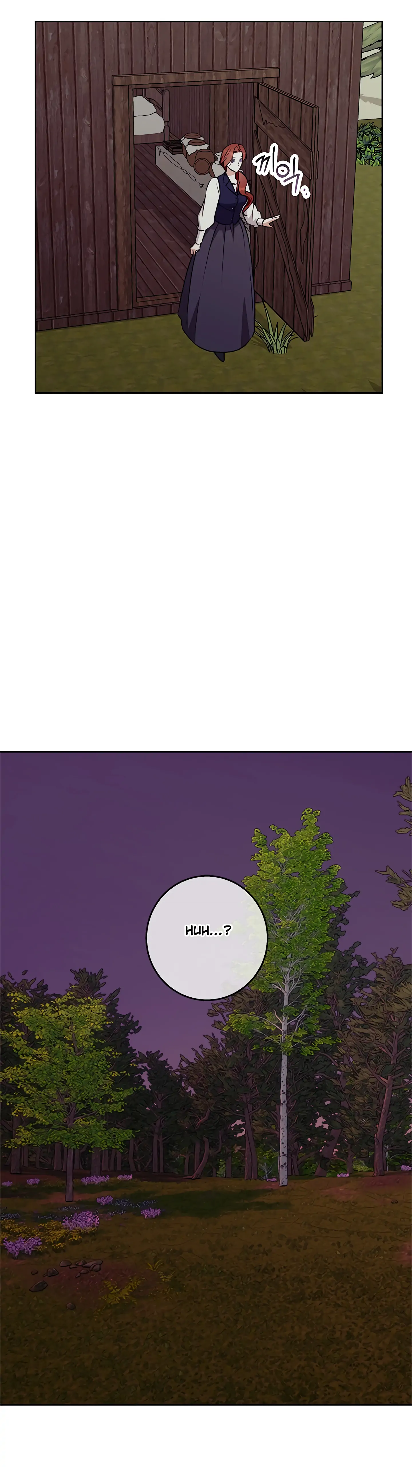 Winter Wolf chapter 41 page 11
