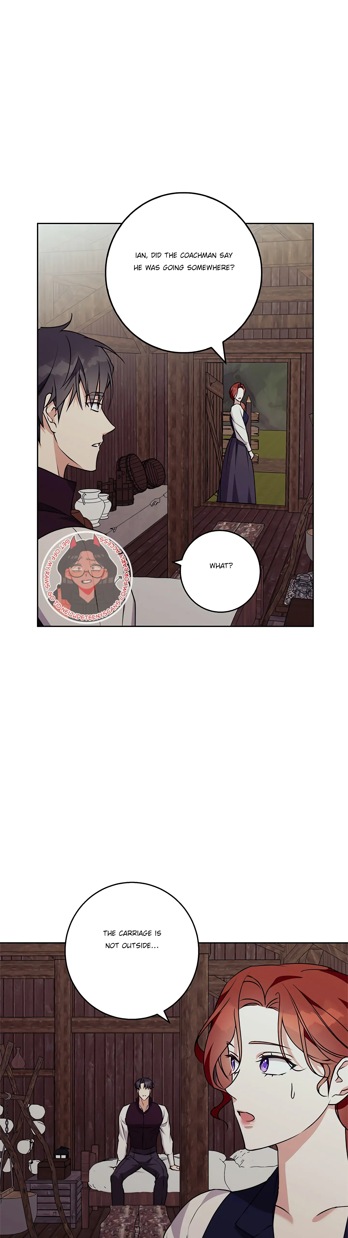 Winter Wolf chapter 41 page 12