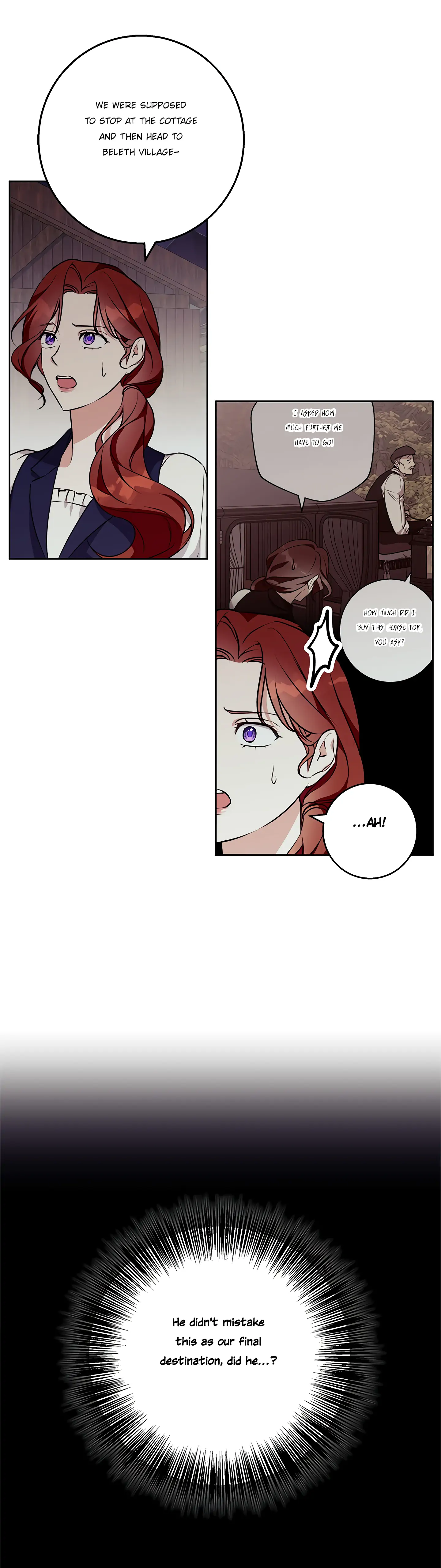 Winter Wolf chapter 41 page 15