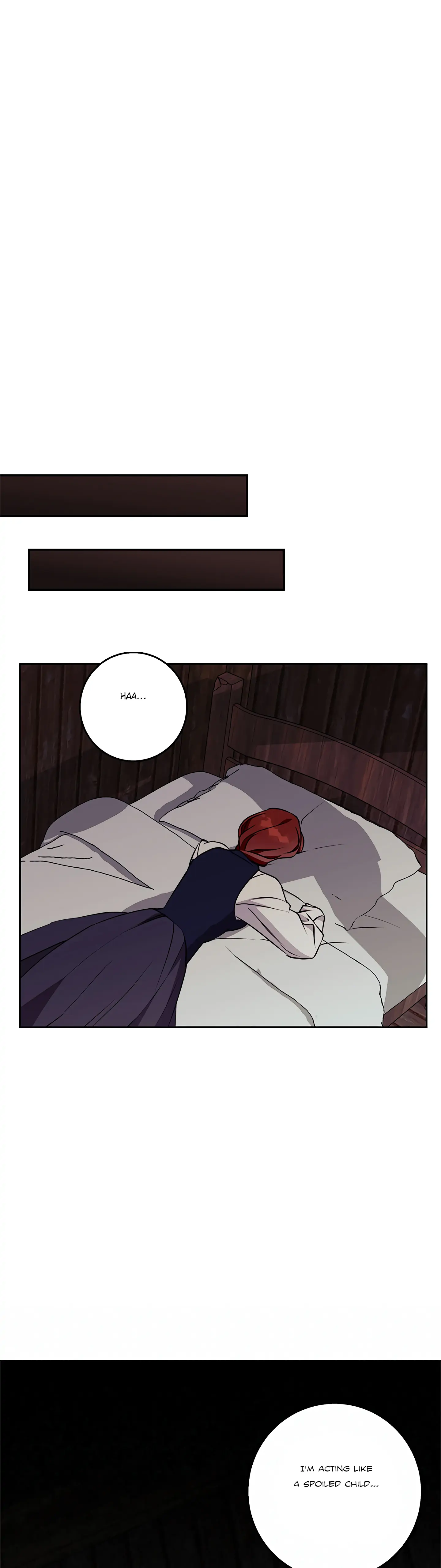 Winter Wolf chapter 41 page 25