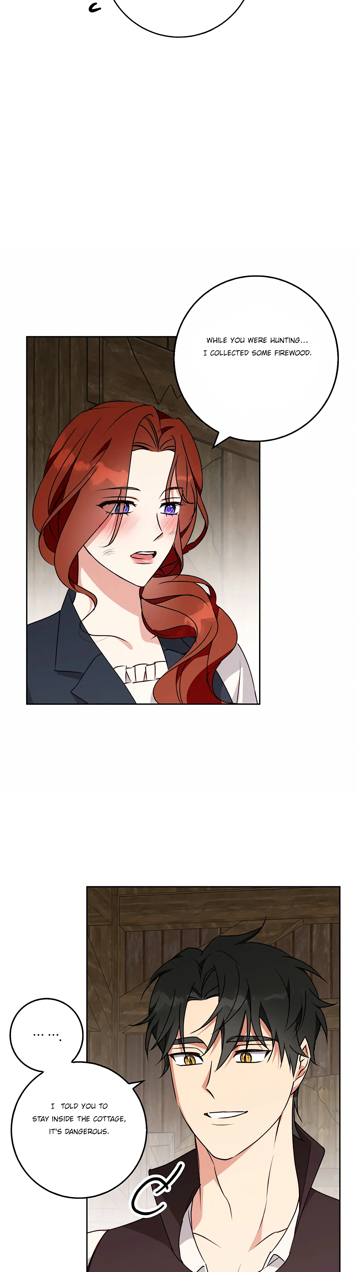 Winter Wolf chapter 41 page 34