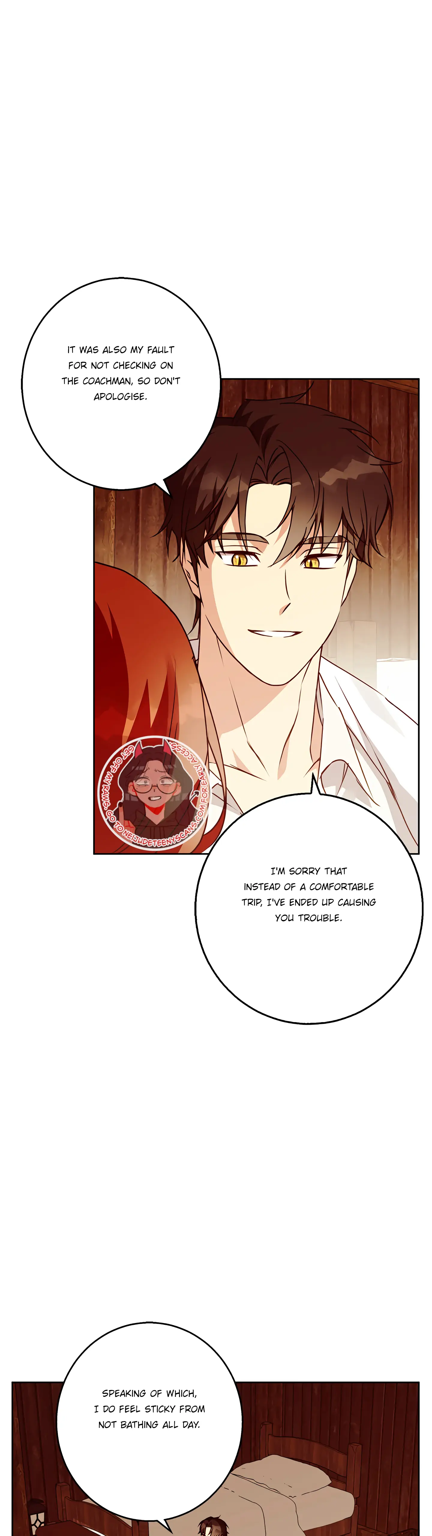 Winter Wolf chapter 42 page 3