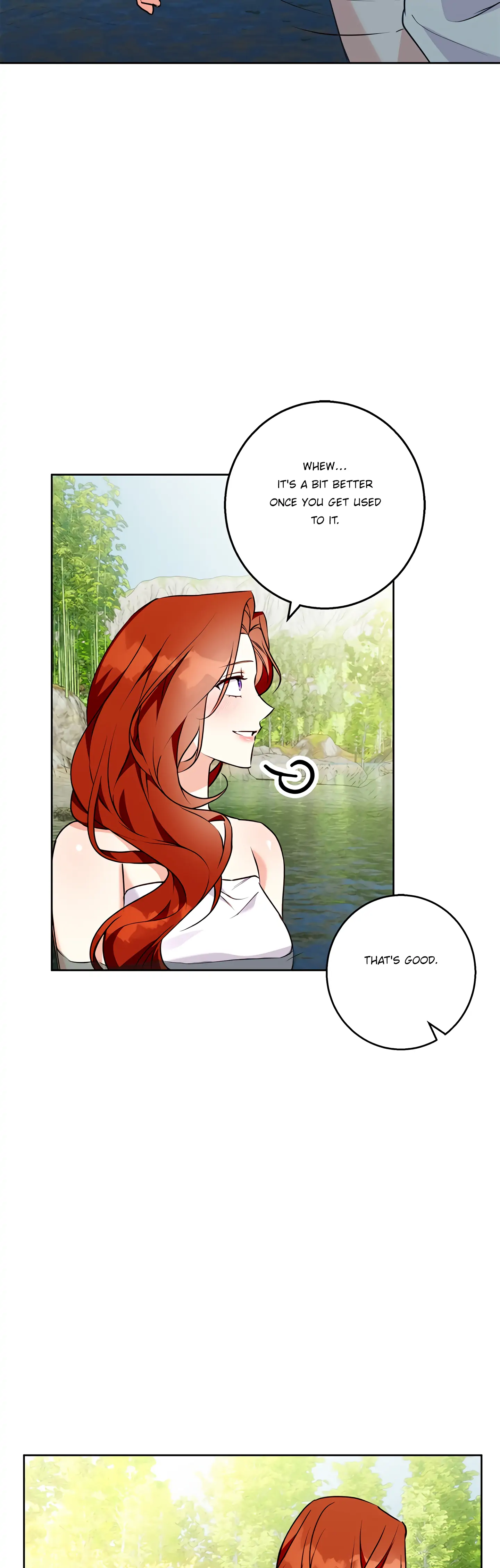 Winter Wolf chapter 42 page 9