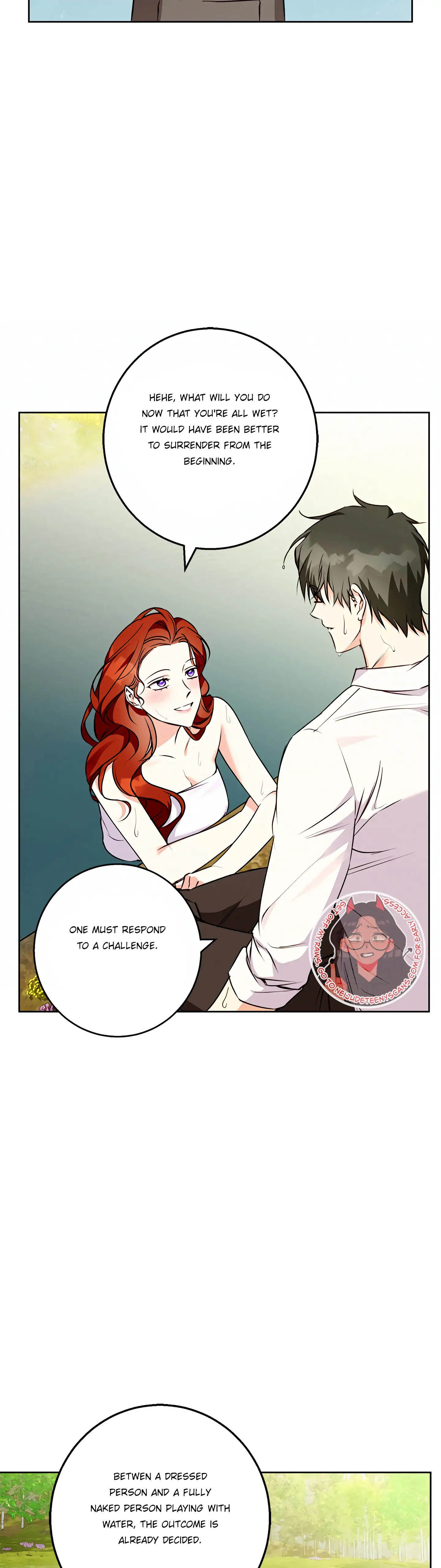 Winter Wolf chapter 42 page 16