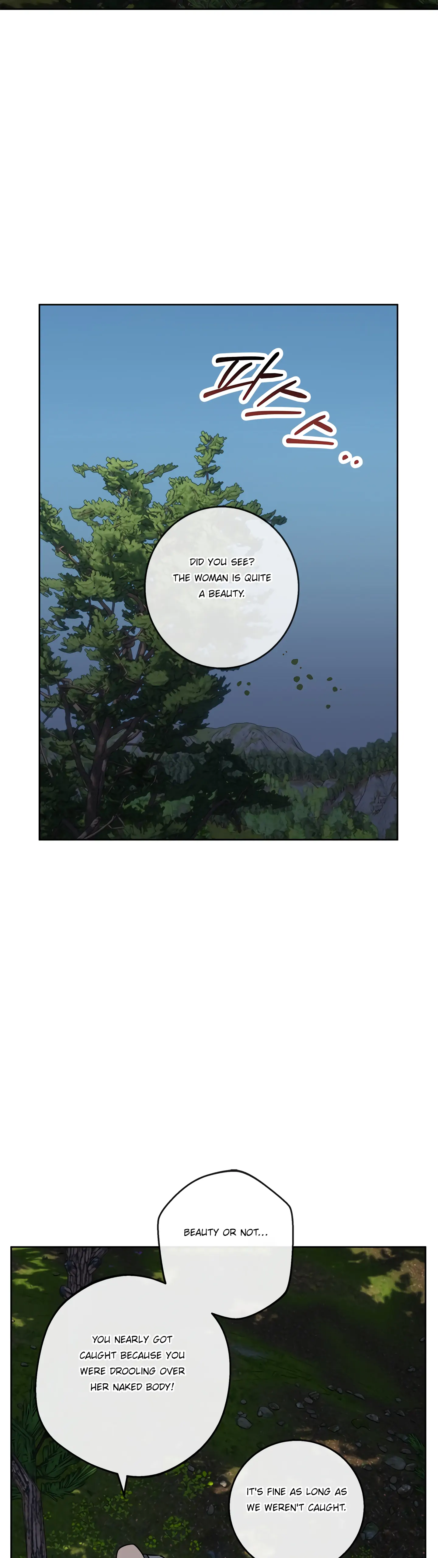 Winter Wolf chapter 42 page 25