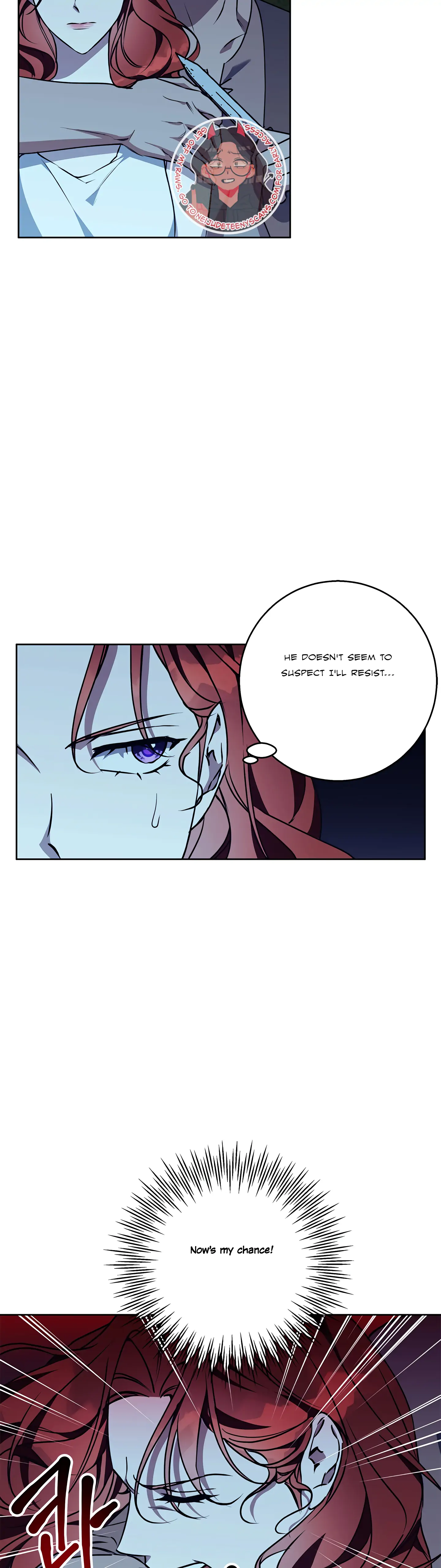 Winter Wolf chapter 43 page 4