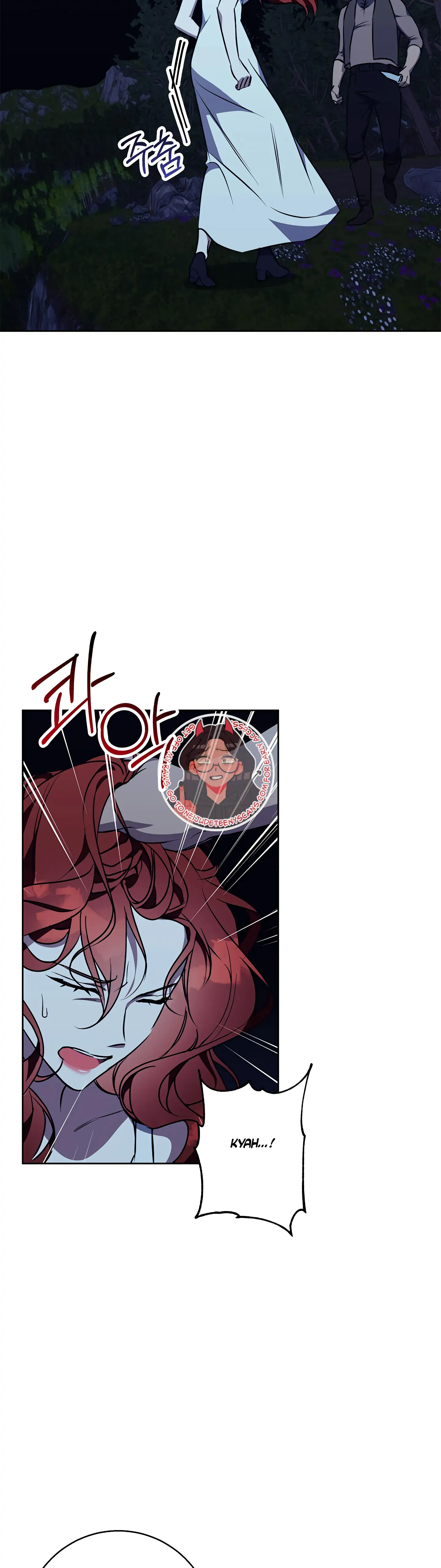 Winter Wolf chapter 43 page 11